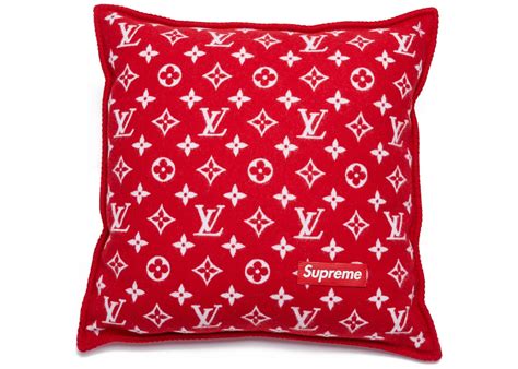 louis vuitton pillows|louis vuitton blanket and pillow.